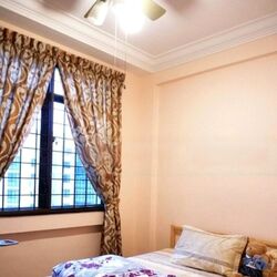 Parc Oasis (D22), Condominium #629347711